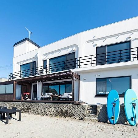 Villa Blue Ark Izu  Exterior foto