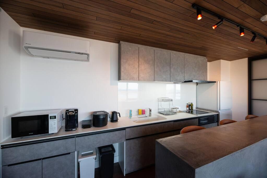 Villa Blue Ark Izu  Exterior foto